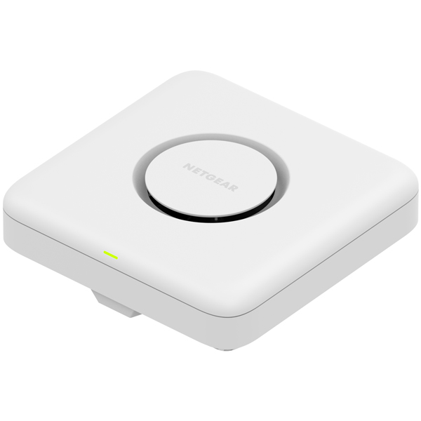 WBE750 トライバンド 4x4 WiFi7 10GbEポート クラウド対応アクセスポイント