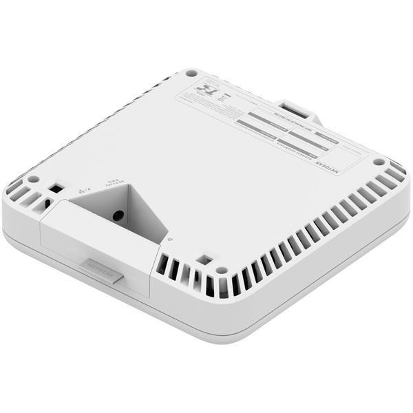 WBE750 トライバンド 4x4 WiFi7 10GbEポート クラウド対応アクセスポイント