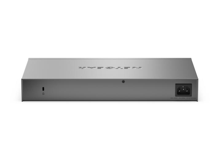 XS512EM マルチギガ対応10Gx10ポート SFP+x2ポート イージースマートスイッチ