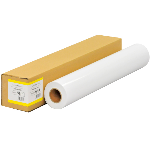 991B フォト光沢紙 610mm*30M