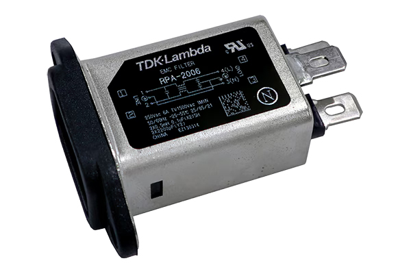 ノイズフィルタ （高電圧パルス対応）