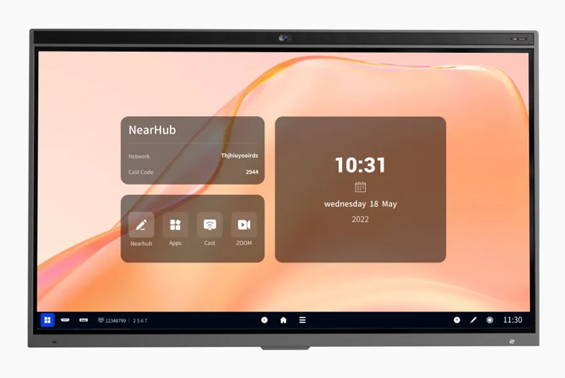 NearHUB Sシリーズ 65inch
