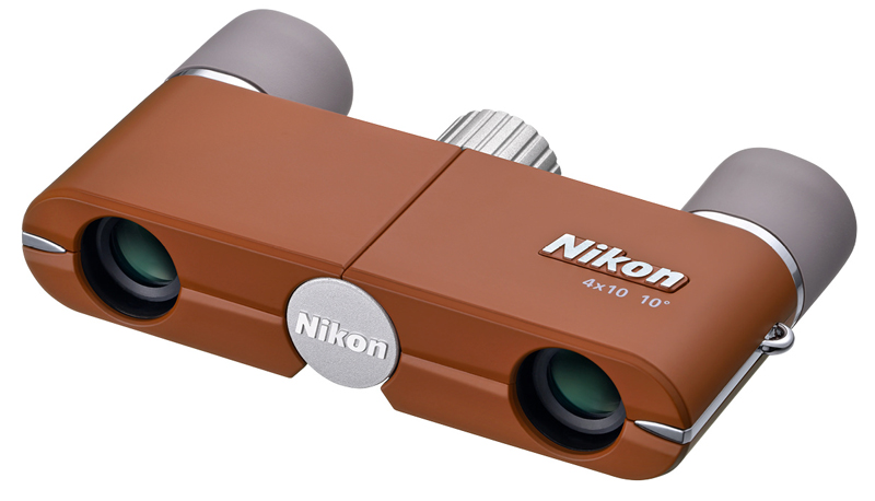 遊 4x10D CF アンバーブラウン