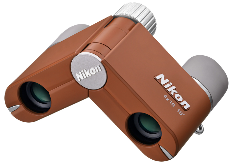 遊 4x10D CF アンバーブラウン