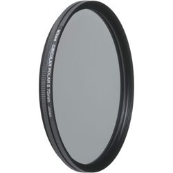 円偏光フィルターII 72mm