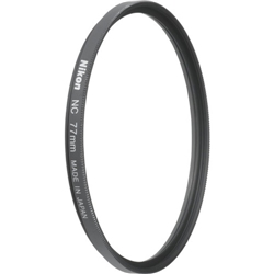 ニュートラルカラーNCフィルター 77mm