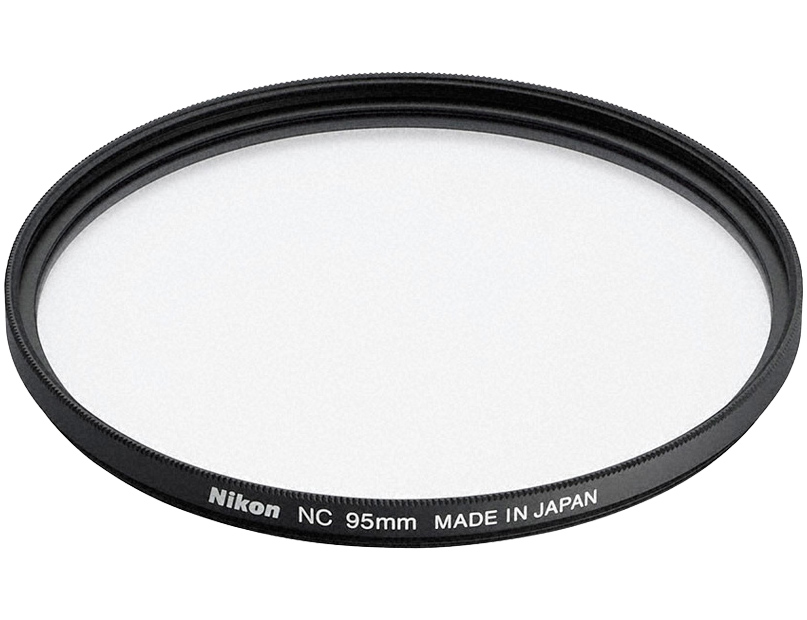ニュートラルカラーNCフィルター 95mm