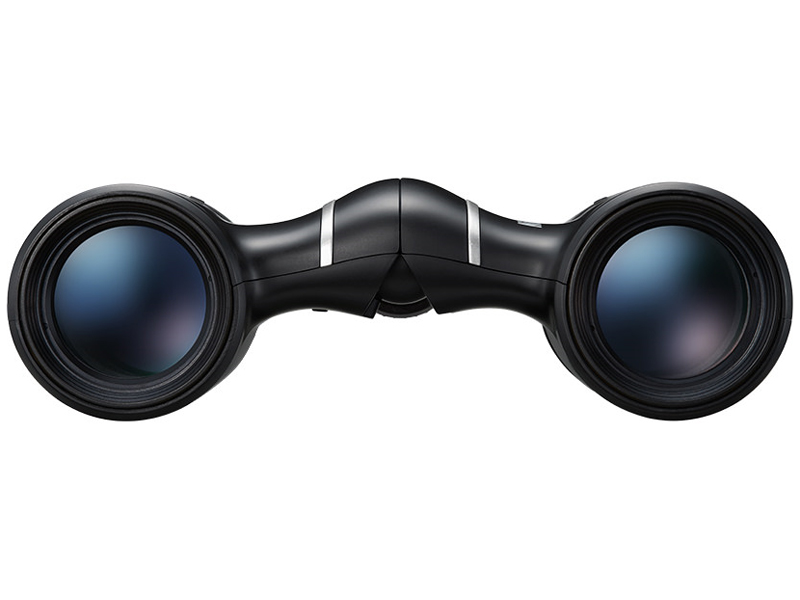 双眼鏡 ACULON T02 10x21 ブラック