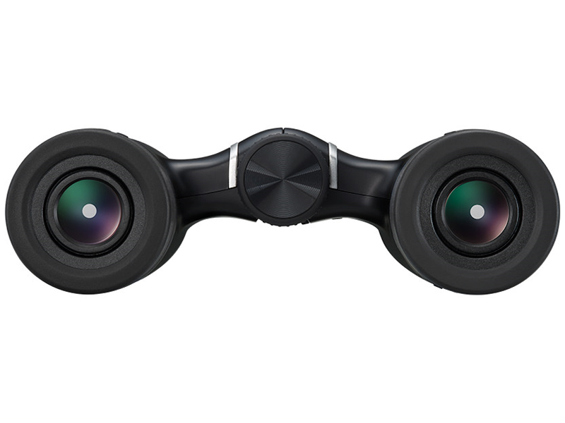 双眼鏡 ACULON T02 10x21 ブラック