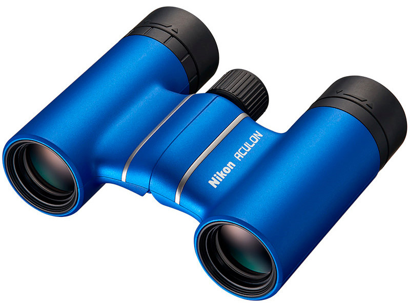 双眼鏡 ACULON T02 8x21 ブルー