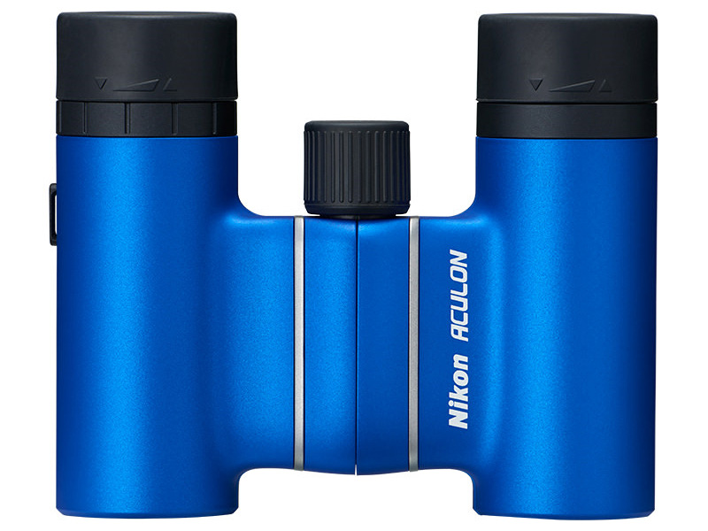 双眼鏡 ACULON T02 8x21 ブルー