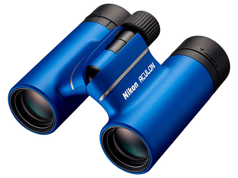双眼鏡 ACULON T02 8x21 ブルー