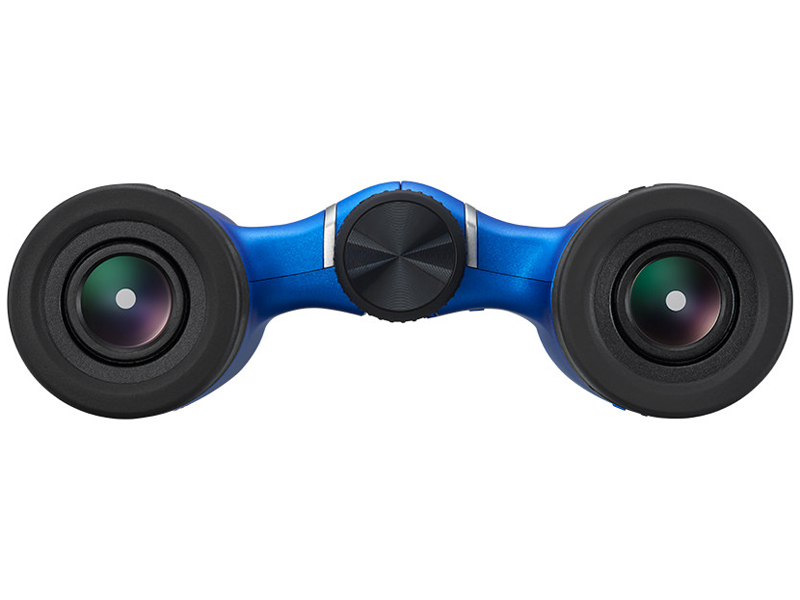 双眼鏡 ACULON T02 8x21 ブルー