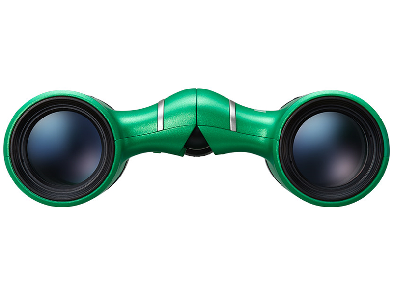 双眼鏡 ACULON T02 8x21 グリーン