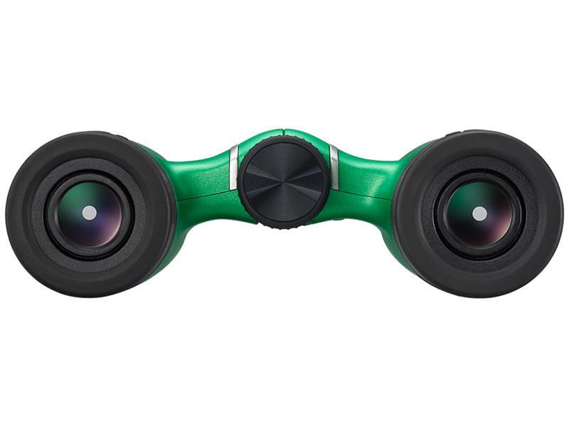 双眼鏡 ACULON T02 8x21 グリーン