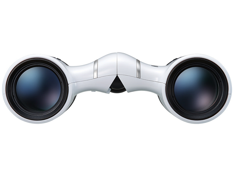 双眼鏡 ACULON T02 8x21 ホワイト