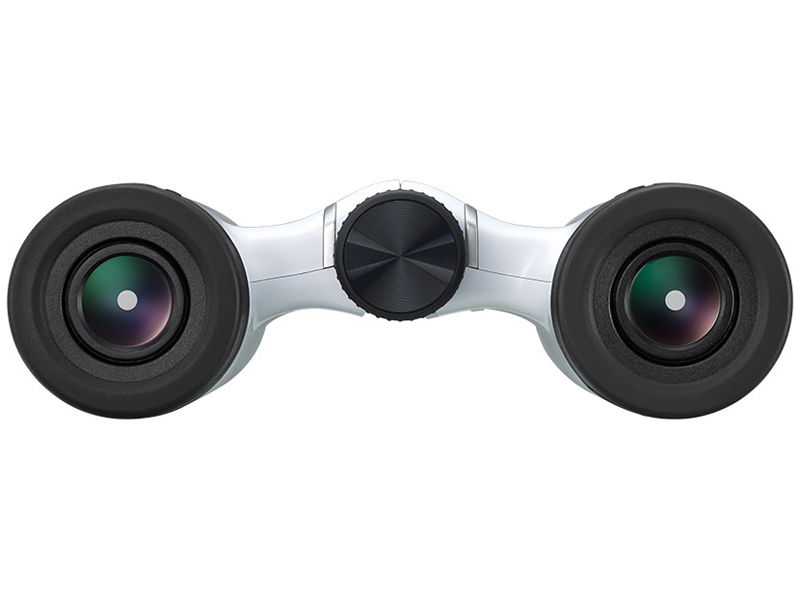 双眼鏡 ACULON T02 8x21 ホワイト