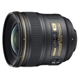 AF-S NIKKOR 24mm f/1.4G ED