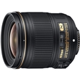 AF-S NIKKOR 28mm f/1.8G