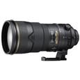 AF-S NIKKOR 300mm f/2.8G ED VR II
