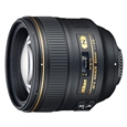 AF-S NIKKOR 85mm f/1.4G