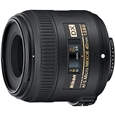 AF-S DX Micro NIKKOR 40mm f/2.8G