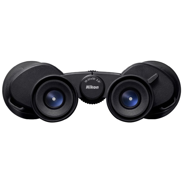 ACTION ZOOM 10-22x50