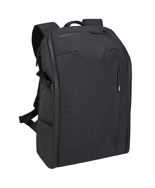 カジュアルカメラリュック ブラック