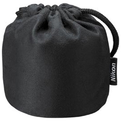 レンズソフトケース