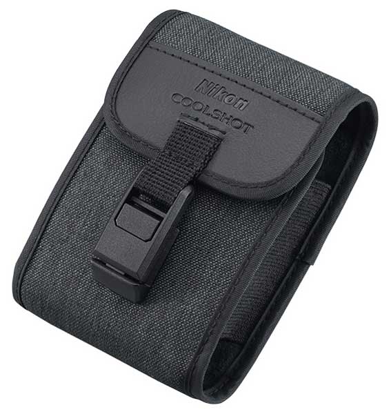 COOLSHOT用ソフトケース 31250