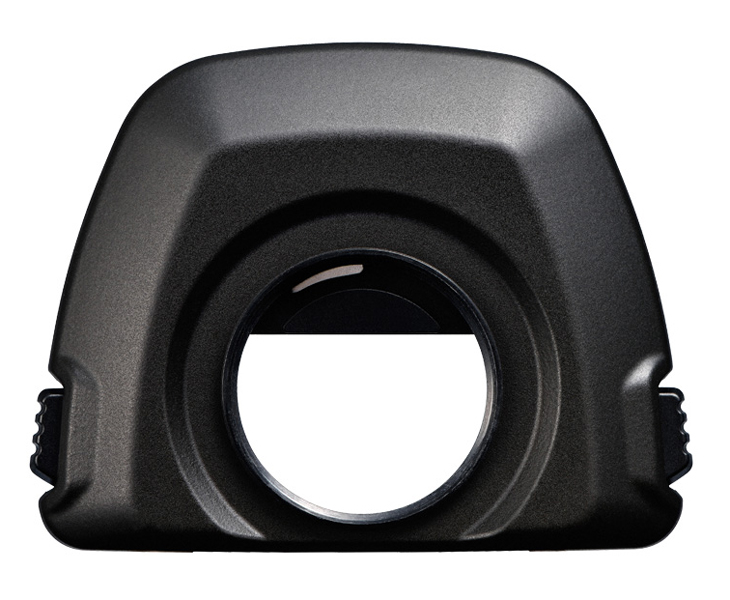 アイピースアダプター