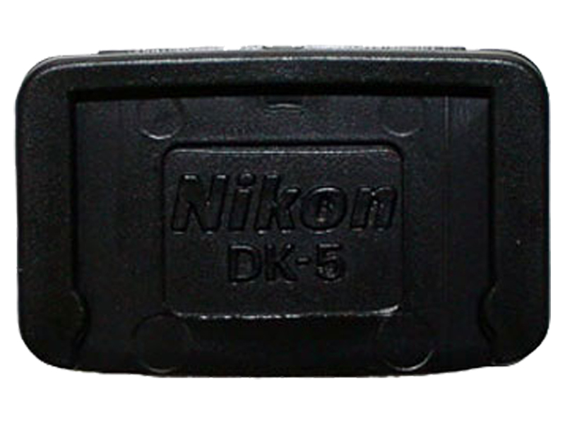 アイピースキャップ