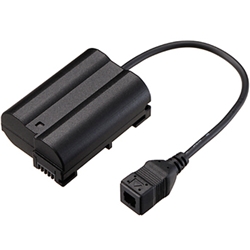 パワーコネクター