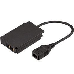 パワーコネクター