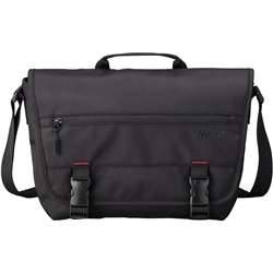 FLX ショルダーバッグ ブラック