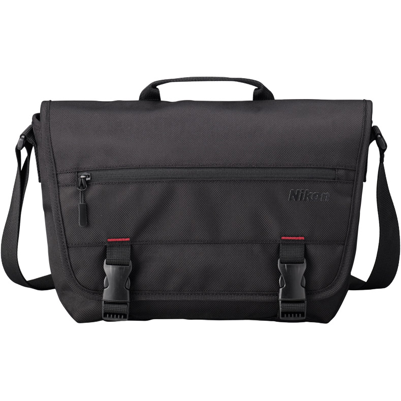 FLX ショルダーバッグ ブラック