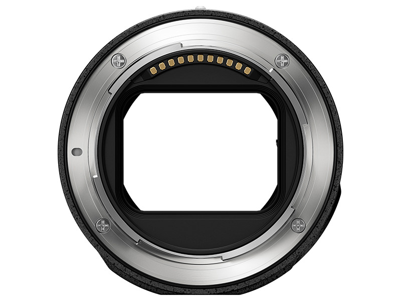 マウントアダプター