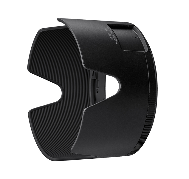 レンズフード HB-119