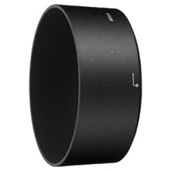 バヨネットフード