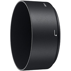 バヨネットフード