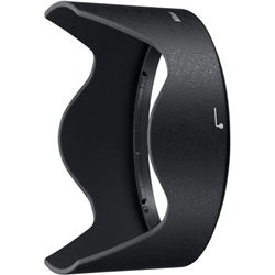 バヨネットフード