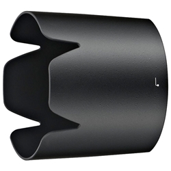 バヨネットフード