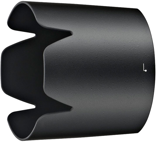 バヨネットフード