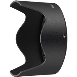 バヨネットフード