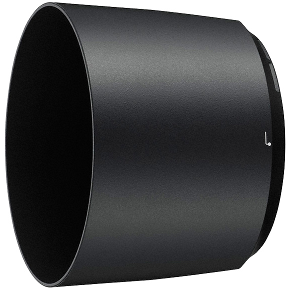 バヨネットフード