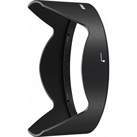 バヨネットフード