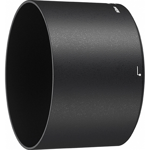 バヨネットフード