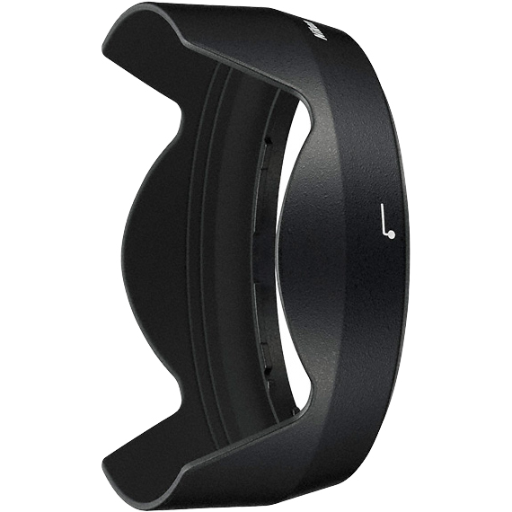 バヨネットフード