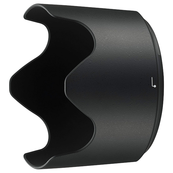 バヨネットフード