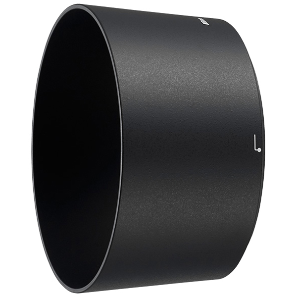 バヨネットフード